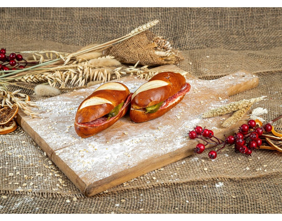 Le Délice salami Le Délice salami